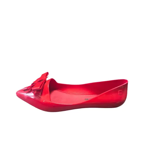 JASON WU x Melissa Повседневная обувь Женская Красная