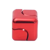 Красный Волчки