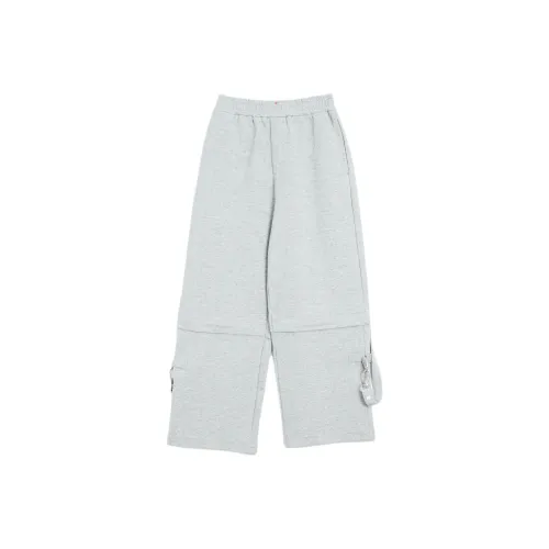 SUNTOMORROW Тренировочные брюки для подростков