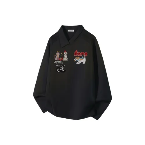 Être Par Lee Унисекс Свитшоты