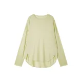 Лимонный зеленый