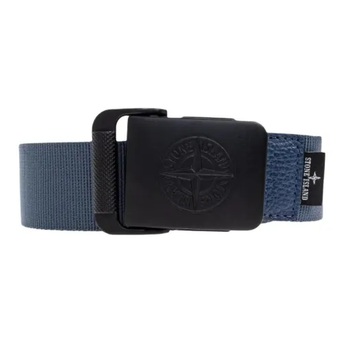 Stone Island Ремни из полиамида Мужской