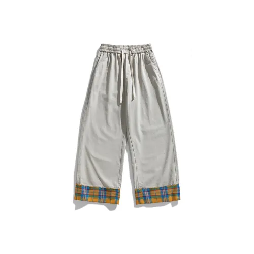 NFWYS Школьные брюки