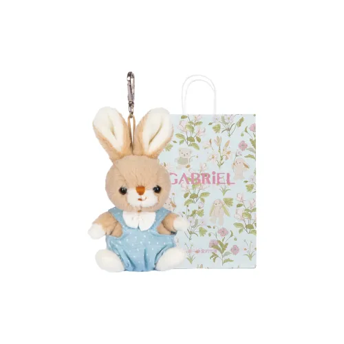 GABRIEL Плюшевая подвеска