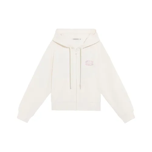 Metersbonwe Женские Свитшоты