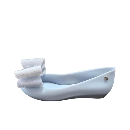 Melissa Женские повседневные туфли Sky Blue Женские