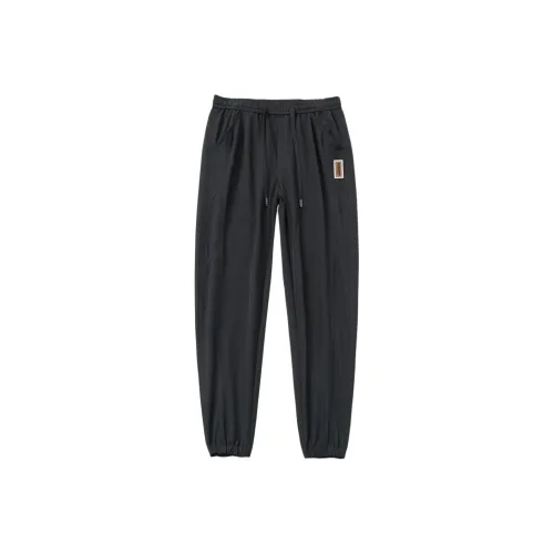 SNOOPY Мужские Карго Брюки