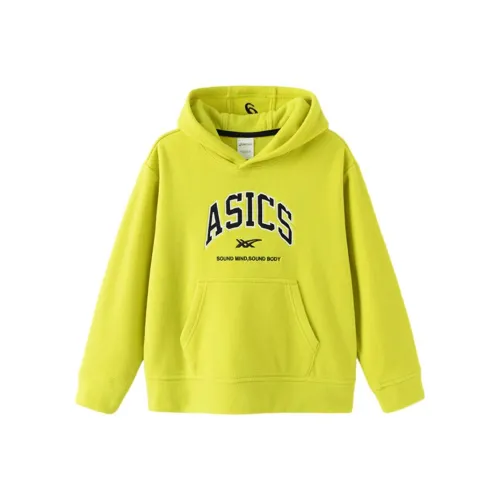 ASICS Толстовка Sports Performance Подростки