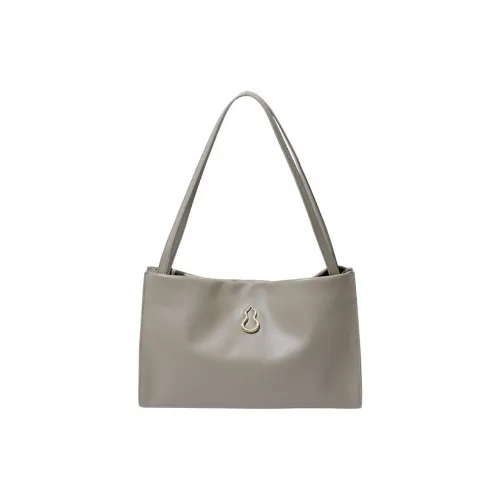 BAMPO Сумка через плечо из натуральной коровьей кожи маленькая женская многоцветная