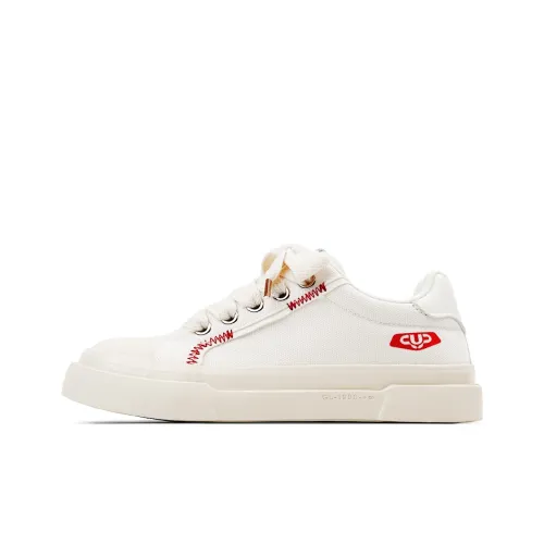 VASIBAEN Coating Амортизация Низкий Топ Обувь Мужская Бежевая