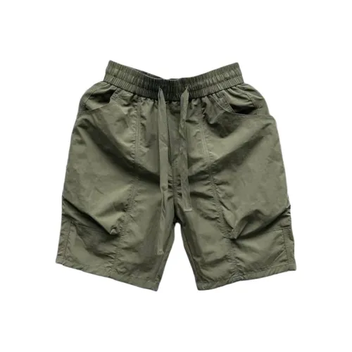 CAT'S PAW Унисекс Повседневные шорты