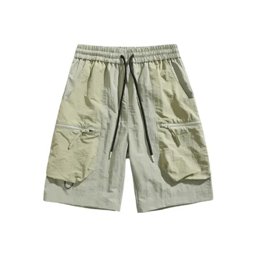 LSVE Женские Повседневные Шорты