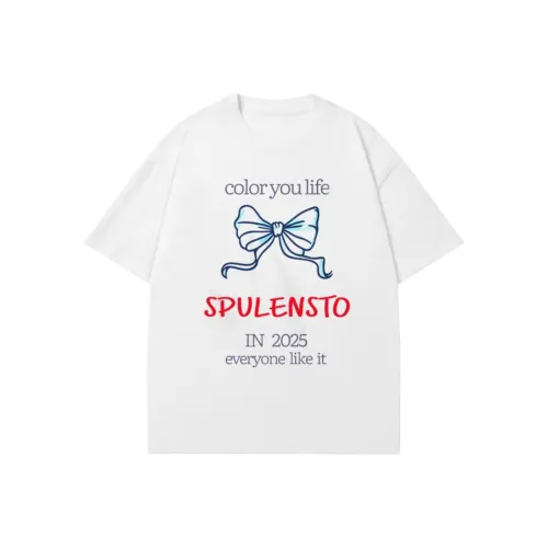 CKKOR Женские T-рубашки