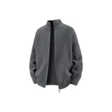 Мист Черный Серый