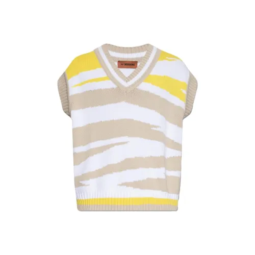 MISSONI Бежевые Мужские Свитера