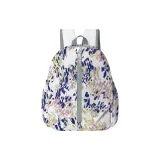 Белый Фиолетовый