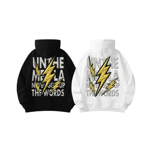 UNthemed Унисекс Свитшоты