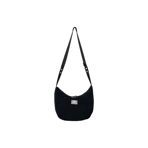 Deli Bear Oxford Сумка через плечо Стандартная Унисекс Многоцветная