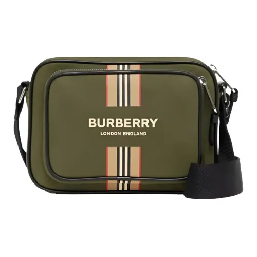 Сумки Burberry через плечо, мужские