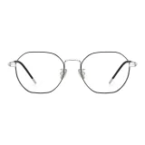 PTG24087A-C1/3 Черный Серебряный