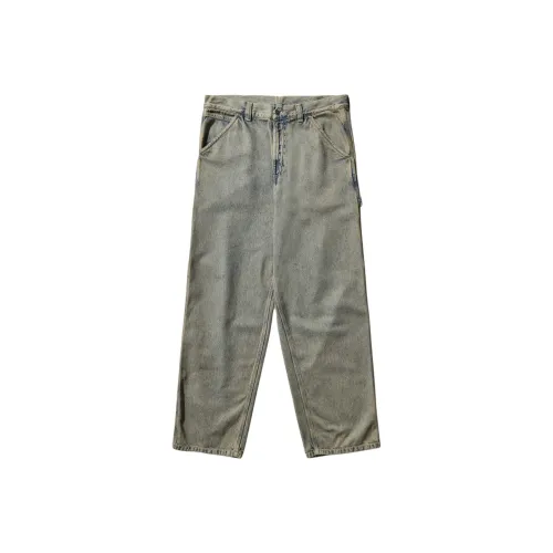 Carhartt WIP Повседневные брюки Мужские