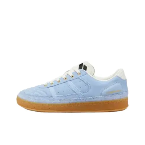 DECATHLON Late Bloomers Player 80 Casual Синий Унисекс