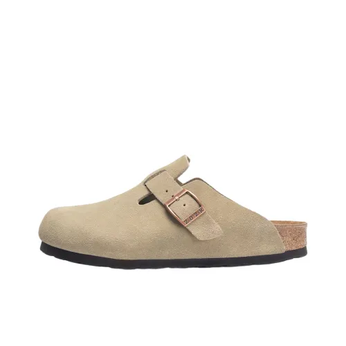 Shug Birkenstock Стиль Обувь Унисекс