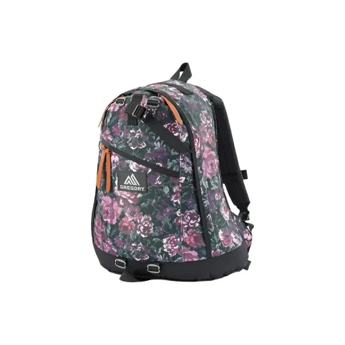 GREGORY 26L Рюкзаки Полиэстер Многоцветный Унисекс