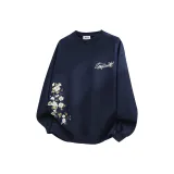 Темно-синий