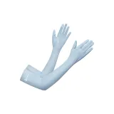 Кристально-синий