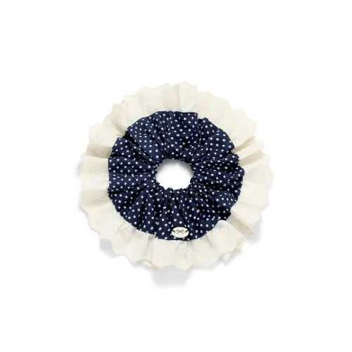 DODOGOGO Ткань Резинка для волос Женская