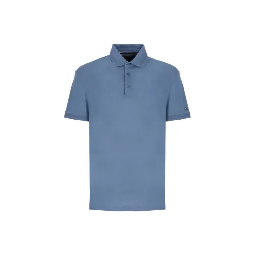 Поло Tommy Hilfiger Мужское