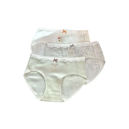 LUYOUYE Женские трусики-бикини