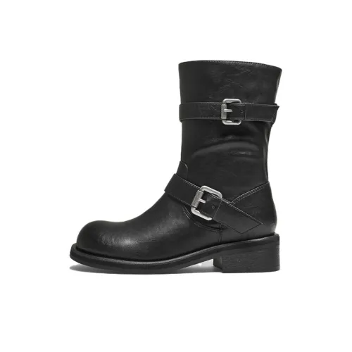 BASTO Женские ботильоны