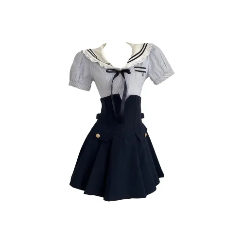 SEAR OFFICIAL Комплект с юбкой Женские