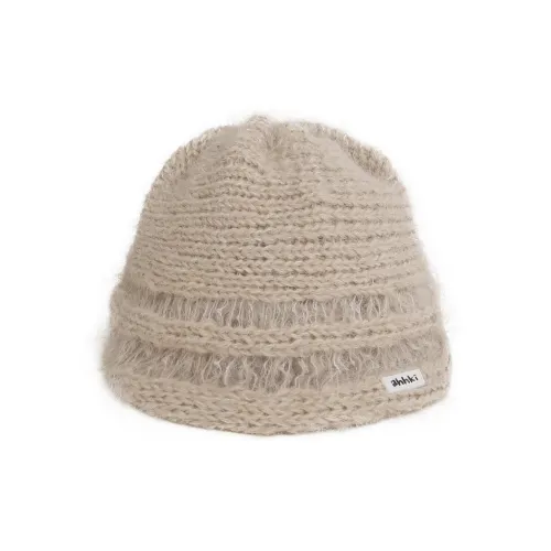 AHHKI Мохер Ведроши Женские