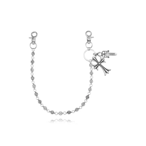 CANHUI Сплав Цепи для брюк Унисекс