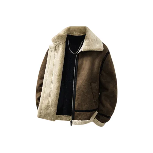 UZXJ Унисекс Куртки