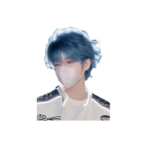 Sweet pillow house Парики