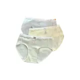 [3 упаковки] Молочный синий + Натуральный белый + Светлый фотиния серый