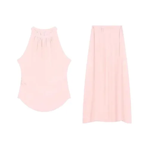 PZGE Женские Комплекты с Юбкой