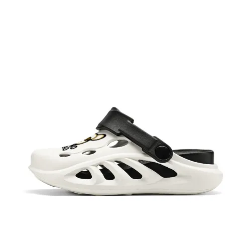 British Knights Sabo Унисекс Белый Черный