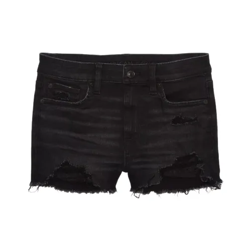 AMERICAN EAGLE Джинсовые шорты Женские