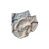 [3 упаковки] Зеленый Маленький Цветок + Коричневый Вишневый + Желтый Маленький Цветок