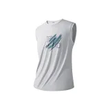 [Быстросохнущий Солнцезащитный] Light Gray (Hb Граффити Типография)