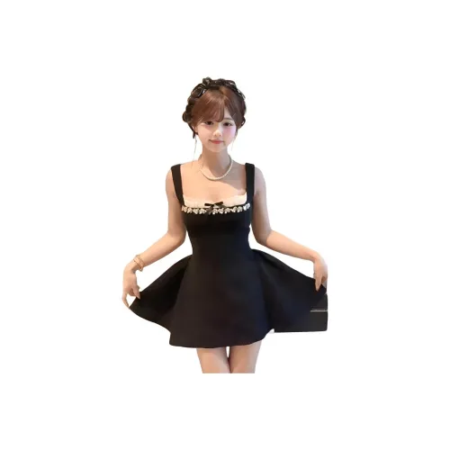 CBDVY Изображение Цвет Женские Слиплатья