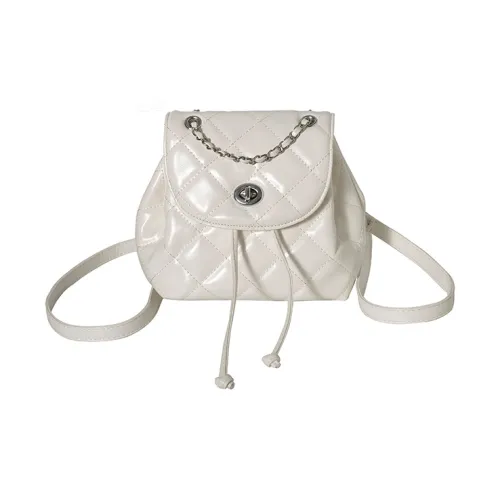 Gerlanx ПУ (полиуретан) Рюкзак Стандартный Женский Многоцветный