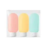 Конфетный цвет, упаковка из 3 штук