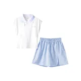 19027 Белый + 2235 Синий