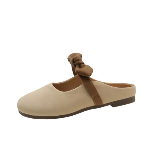 CZRSK Домашние тапочки для женщин